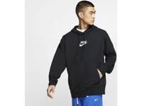 giannis freak hoodie light bone